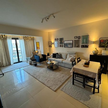 Happy Vacation Duplex, New Cairo Apartamento Exterior foto