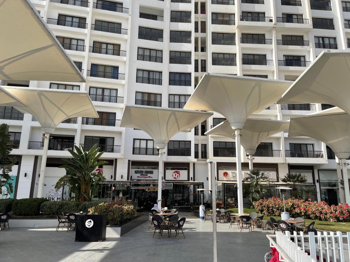 Happy Vacation Duplex, New Cairo Apartamento Exterior foto