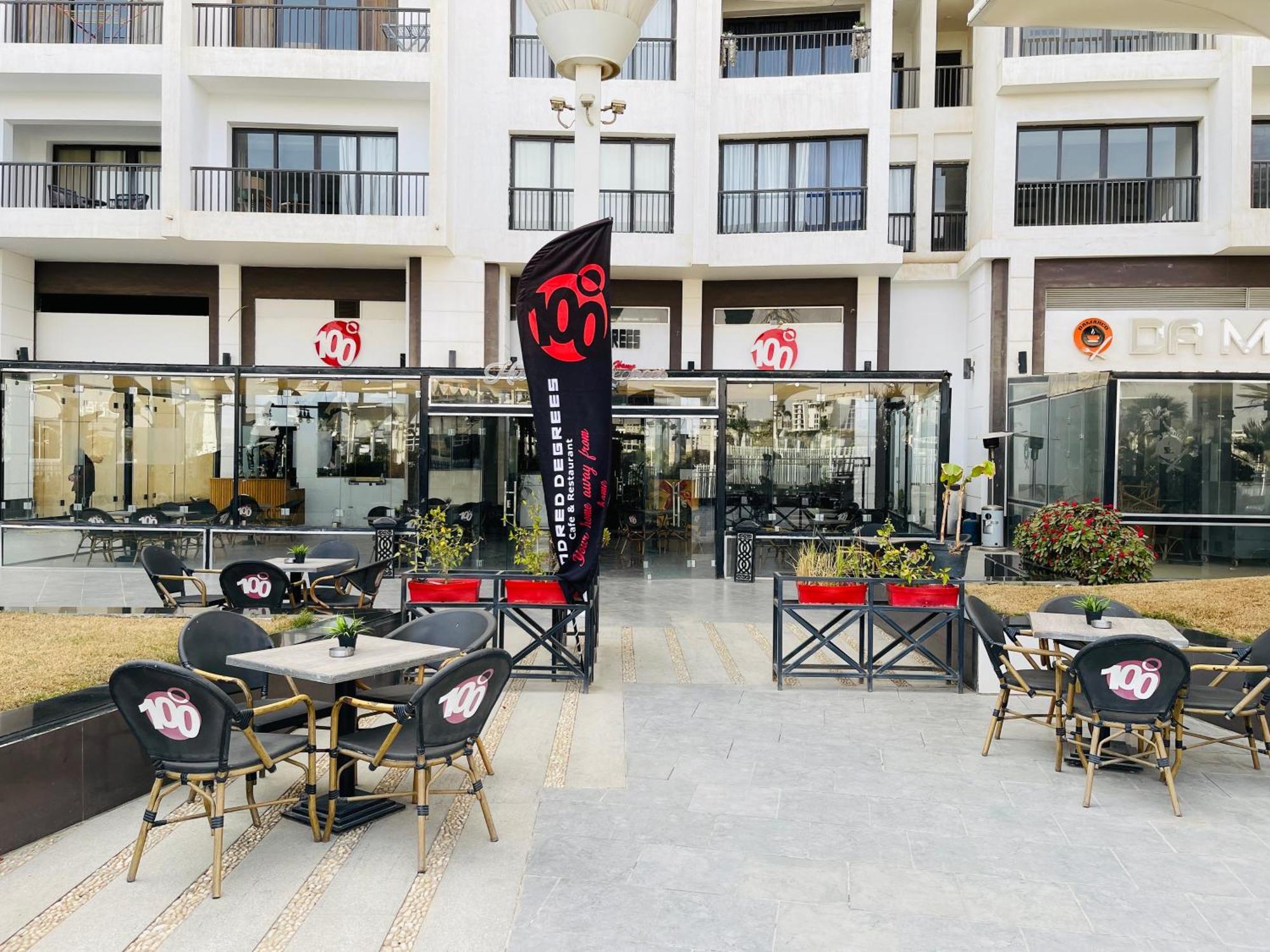 Happy Vacation Duplex, New Cairo Apartamento Exterior foto