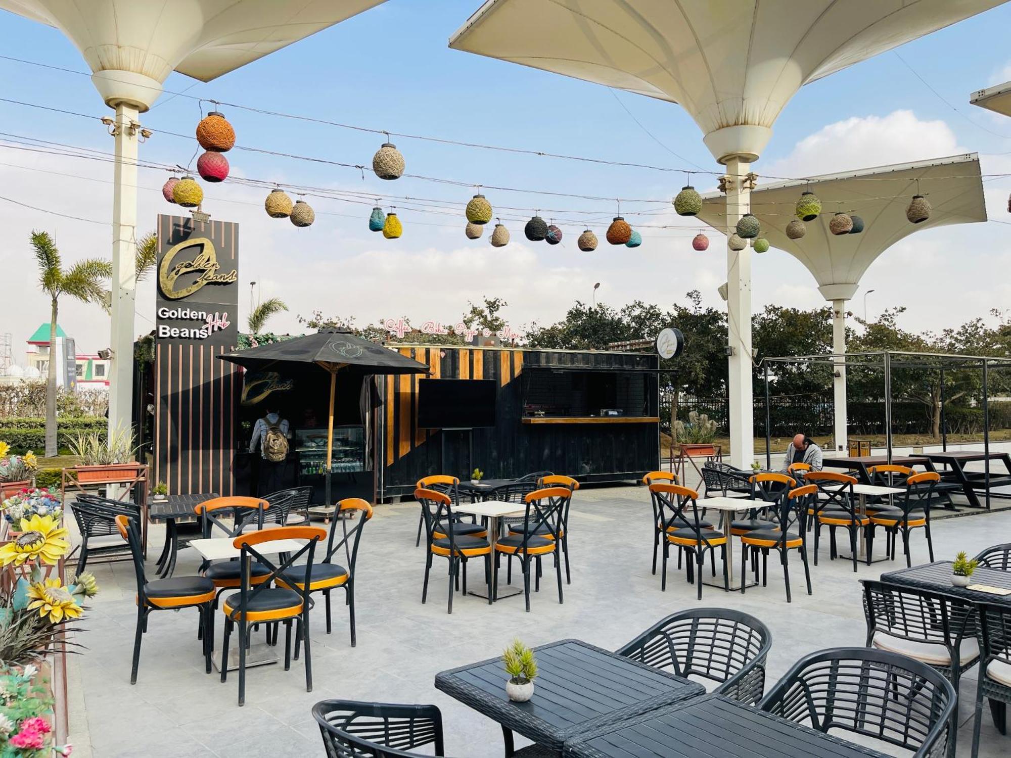 Happy Vacation Duplex, New Cairo Apartamento Exterior foto