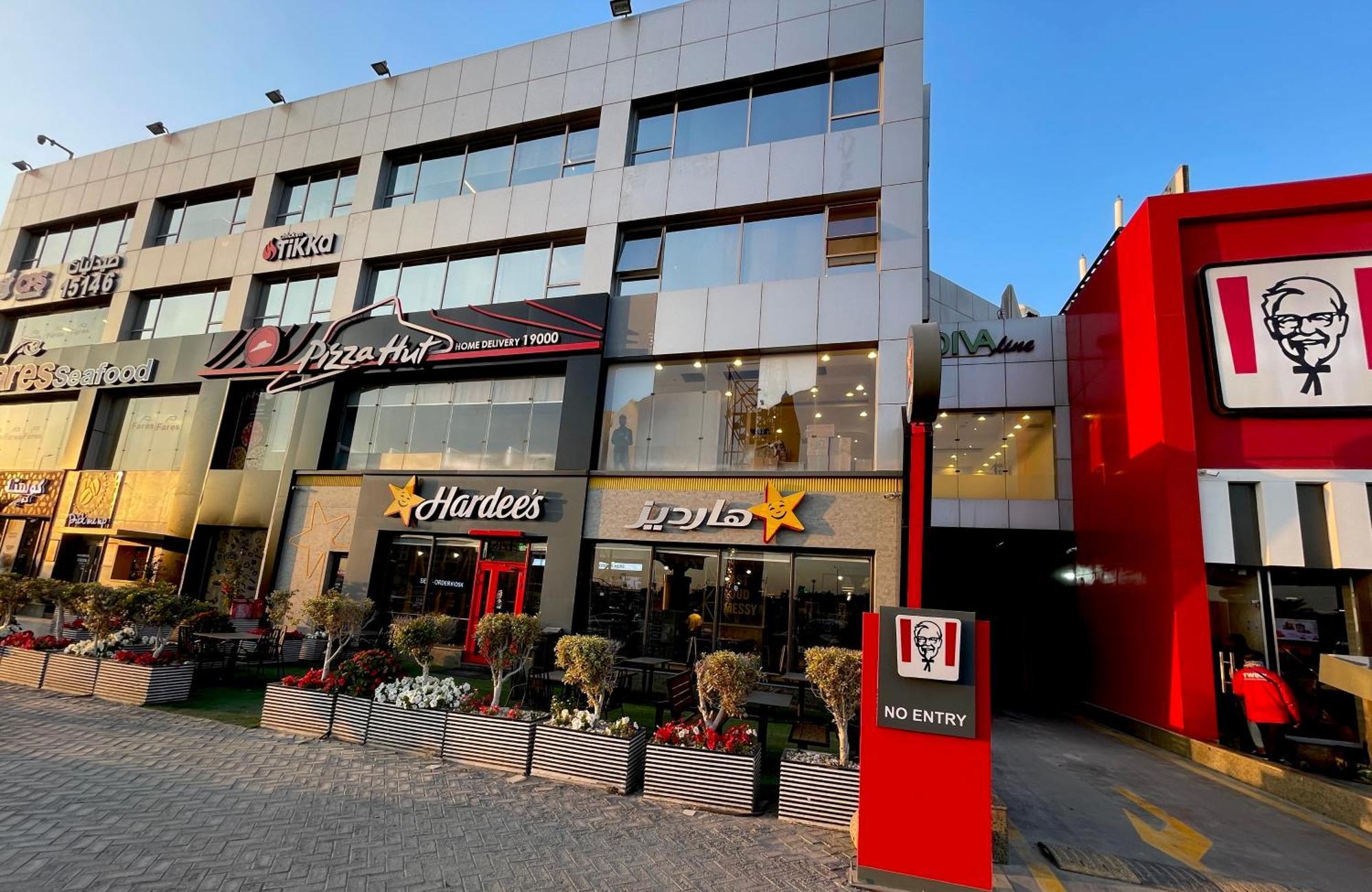 Happy Vacation Duplex, New Cairo Apartamento Exterior foto