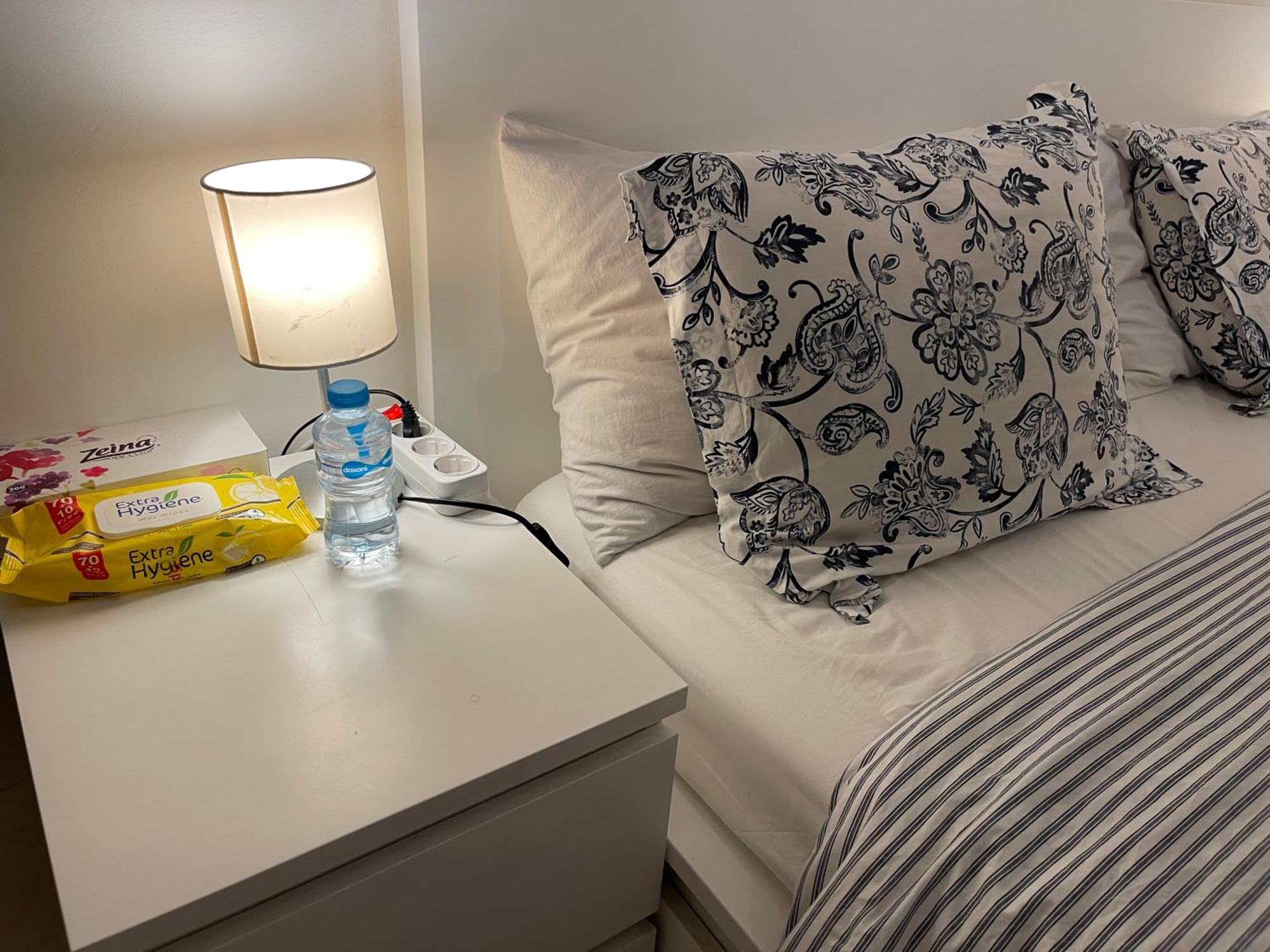 Happy Vacation Duplex, New Cairo Apartamento Exterior foto
