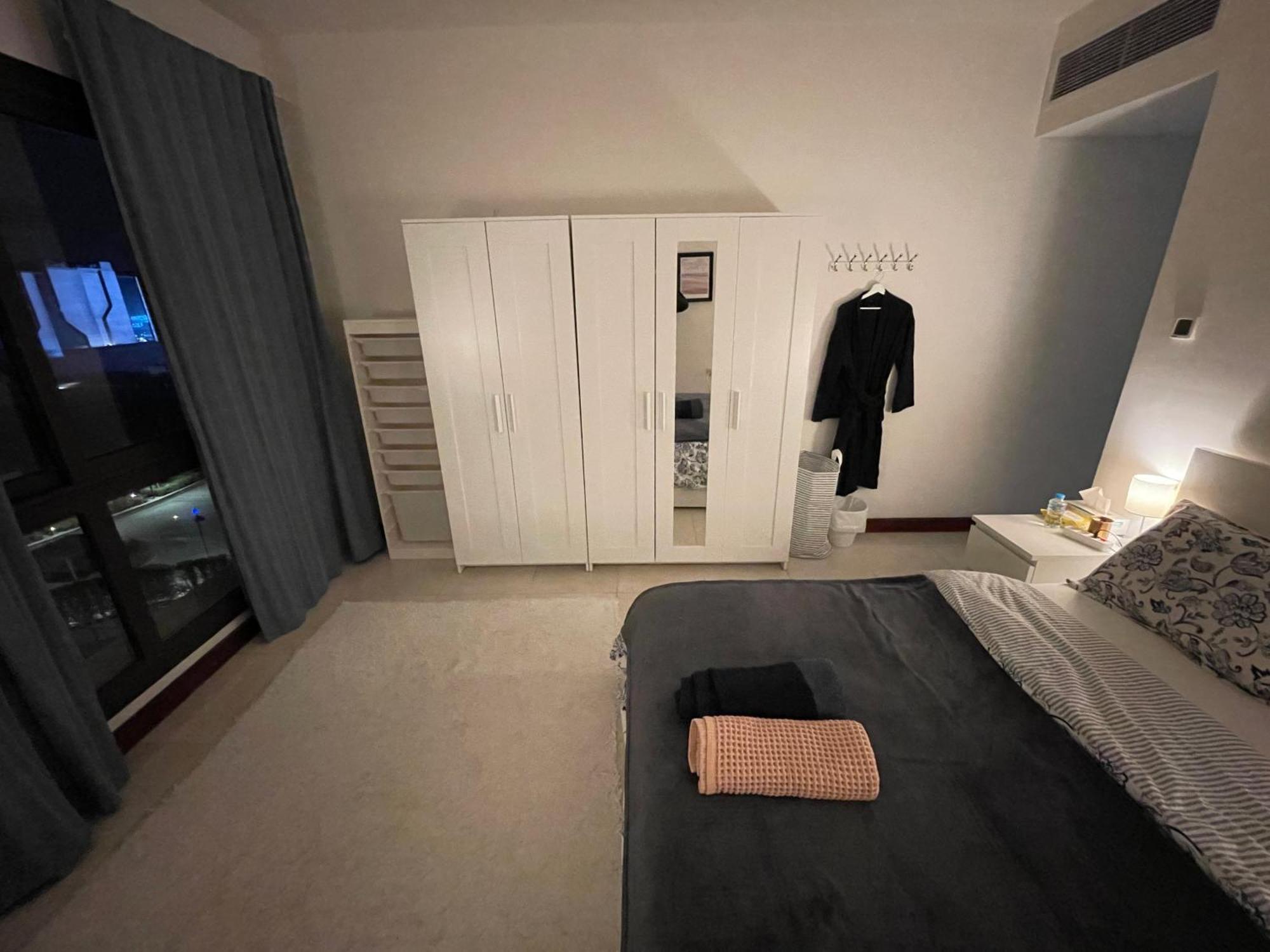 Happy Vacation Duplex, New Cairo Apartamento Exterior foto