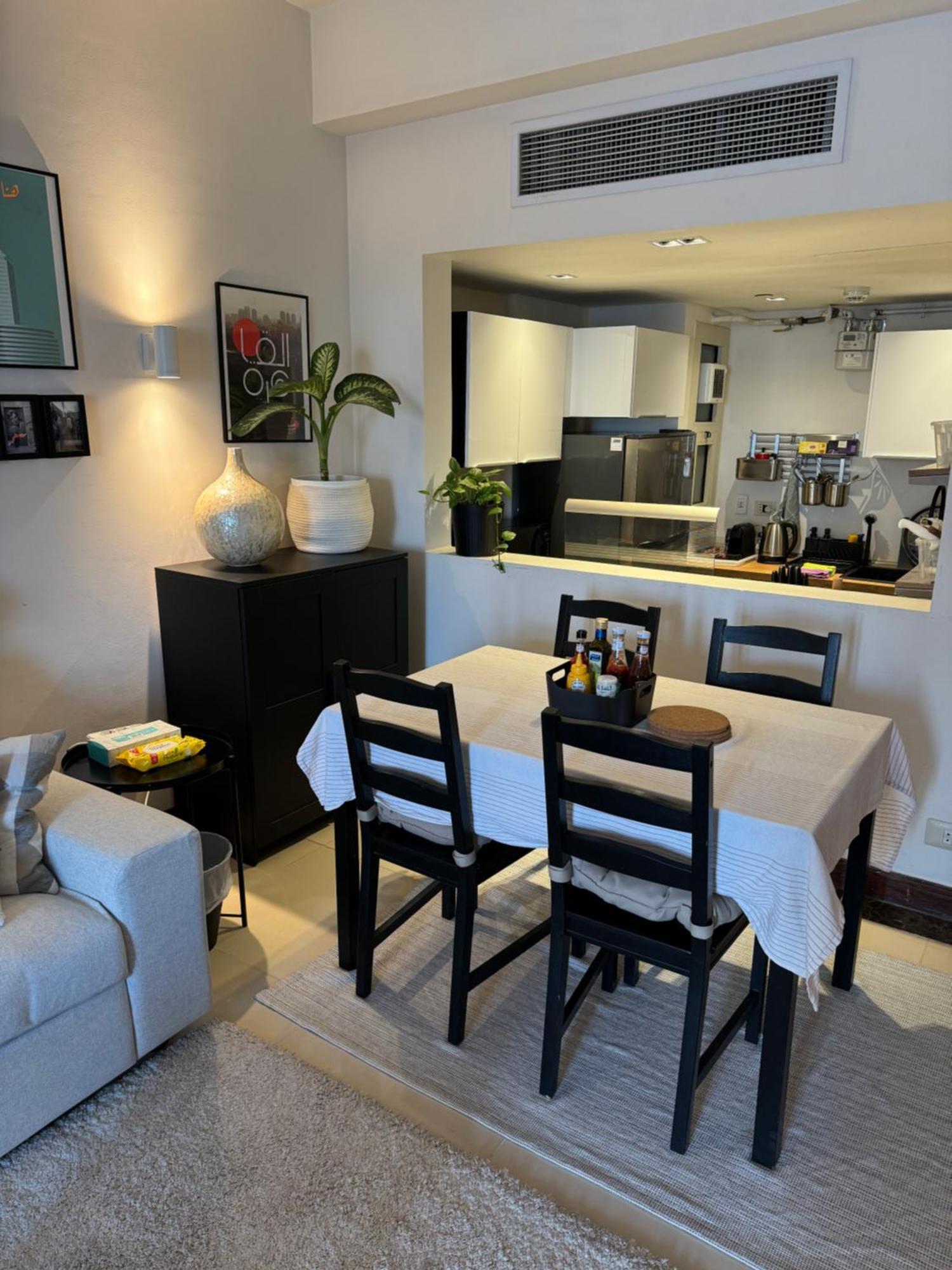 Happy Vacation Duplex, New Cairo Apartamento Exterior foto