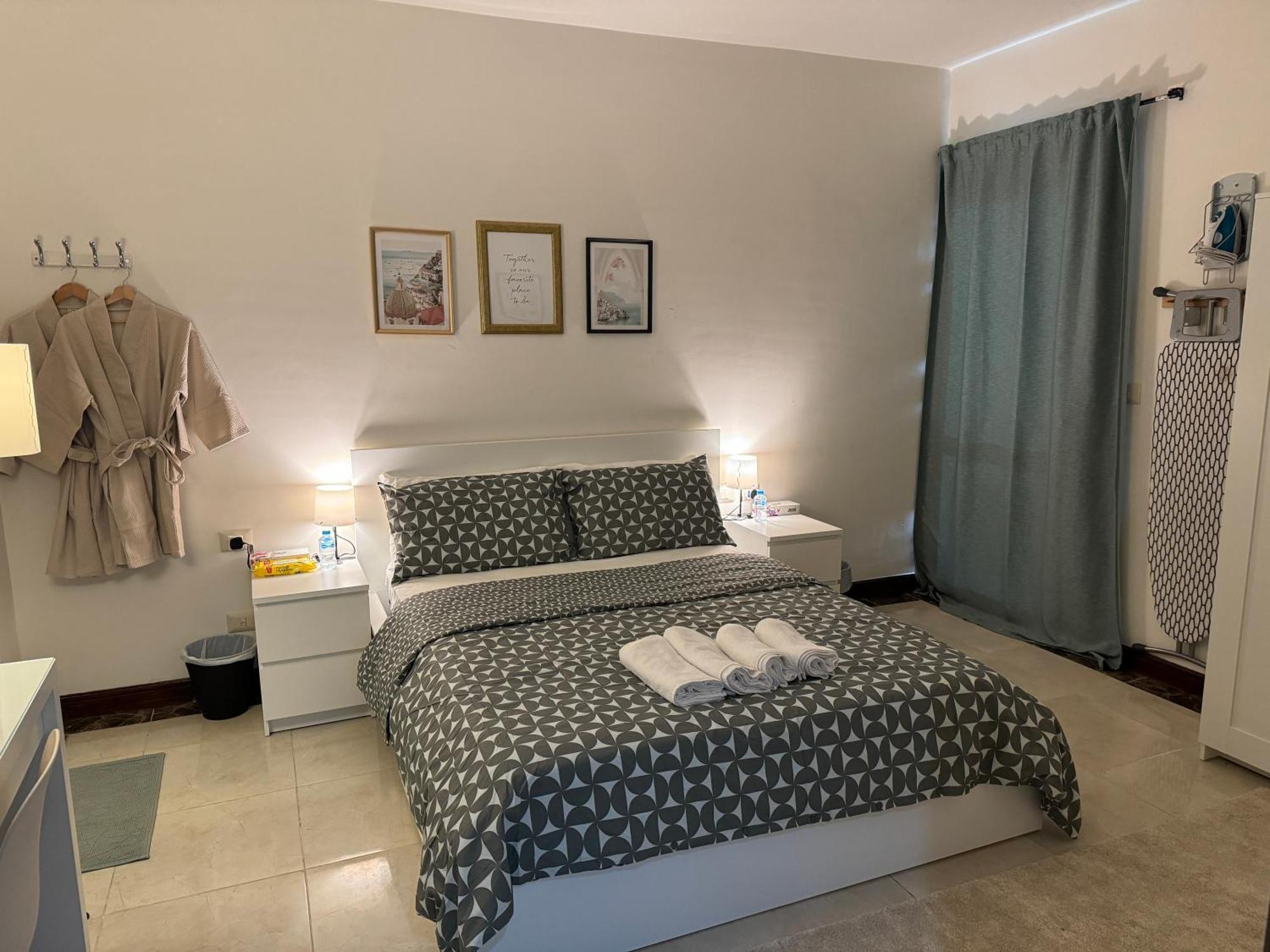 Happy Vacation Duplex, New Cairo Apartamento Exterior foto