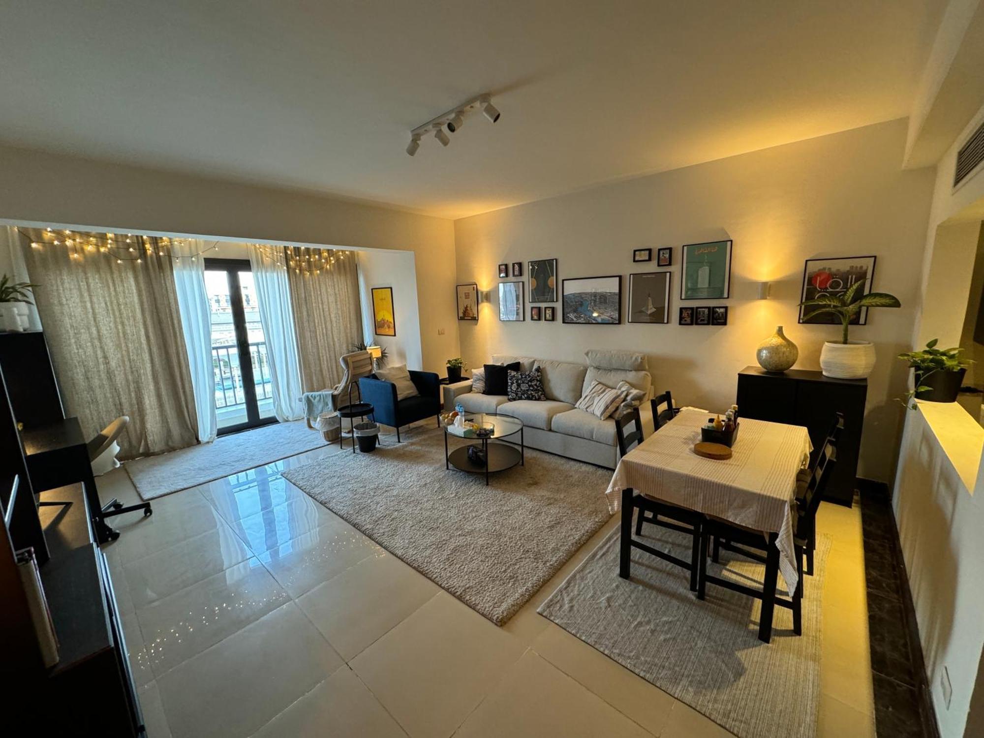 Happy Vacation Duplex, New Cairo Apartamento Exterior foto